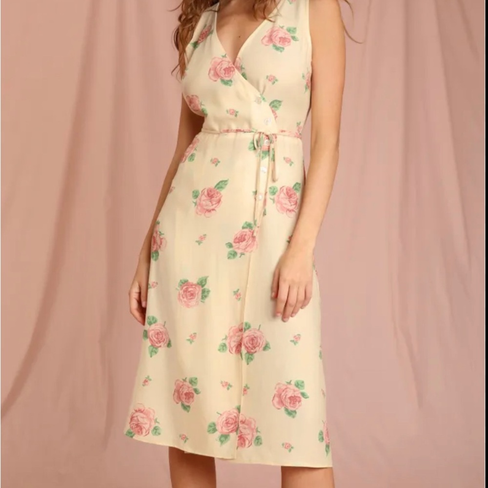 Rouje_Gabina Dress